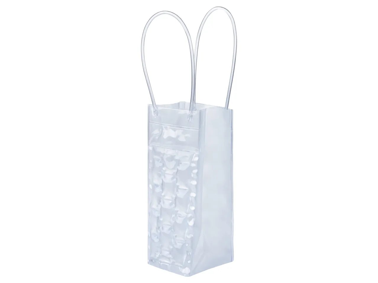 Borsa portabottiglie o manicotti in gel rinfrescanti