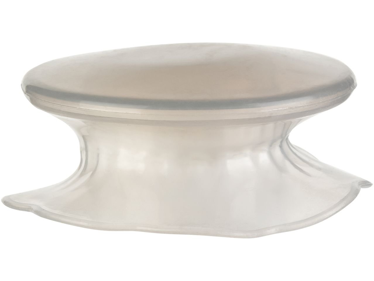 Set coperchi in silicone