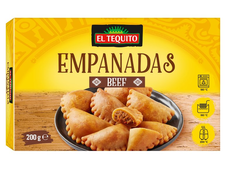 Empanadas