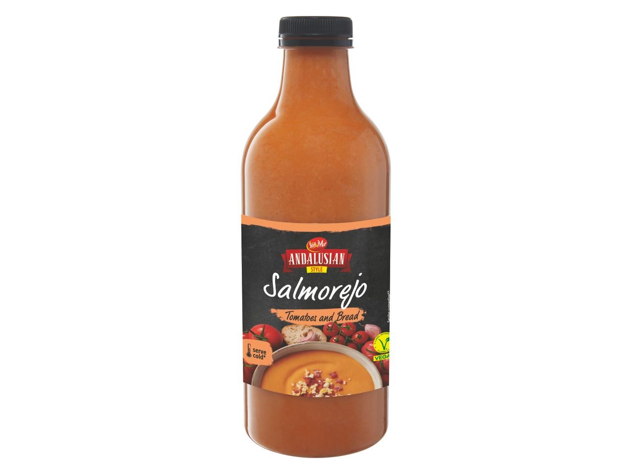 Salmorejo