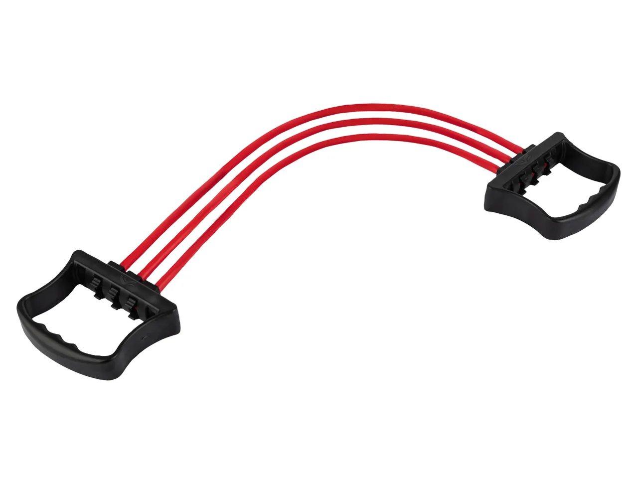 Estensore, maniglie per flessioni o hand grip
