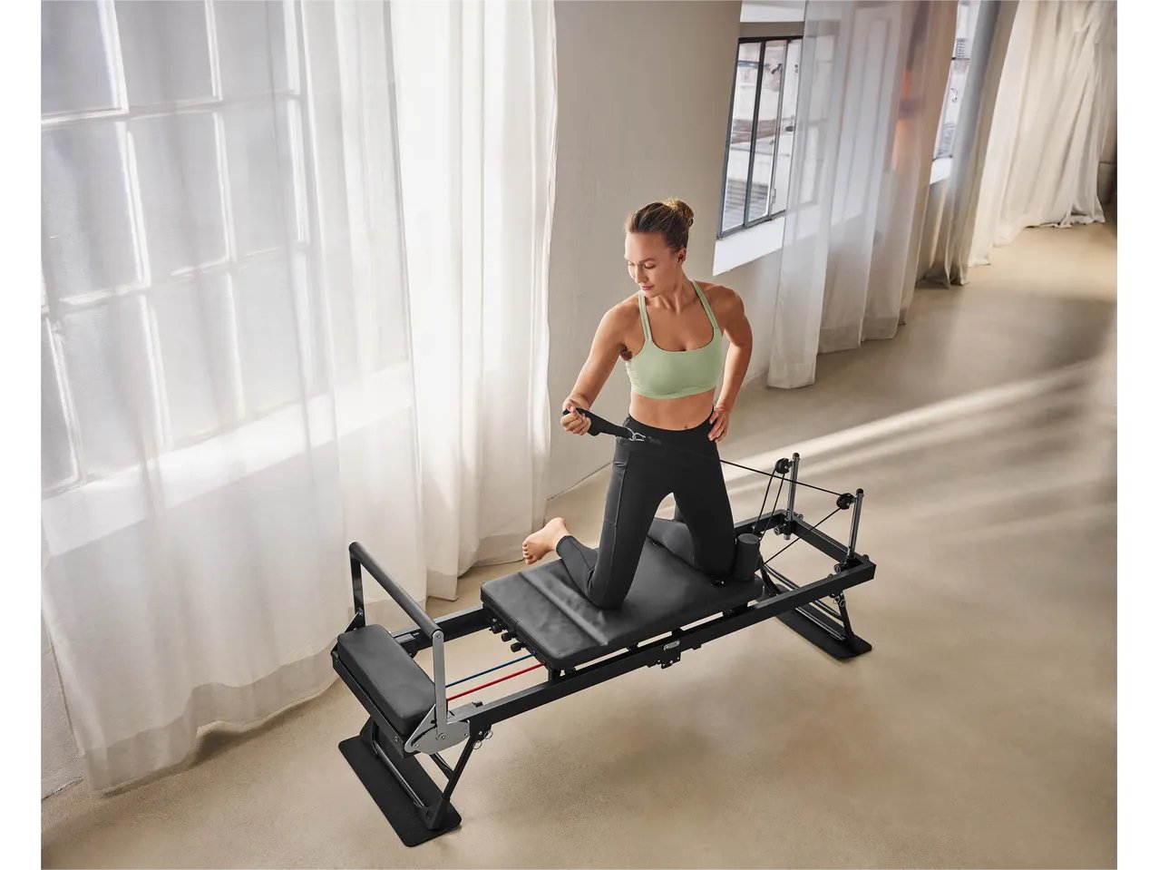 Reggiseno sportivo “Medium-Level”