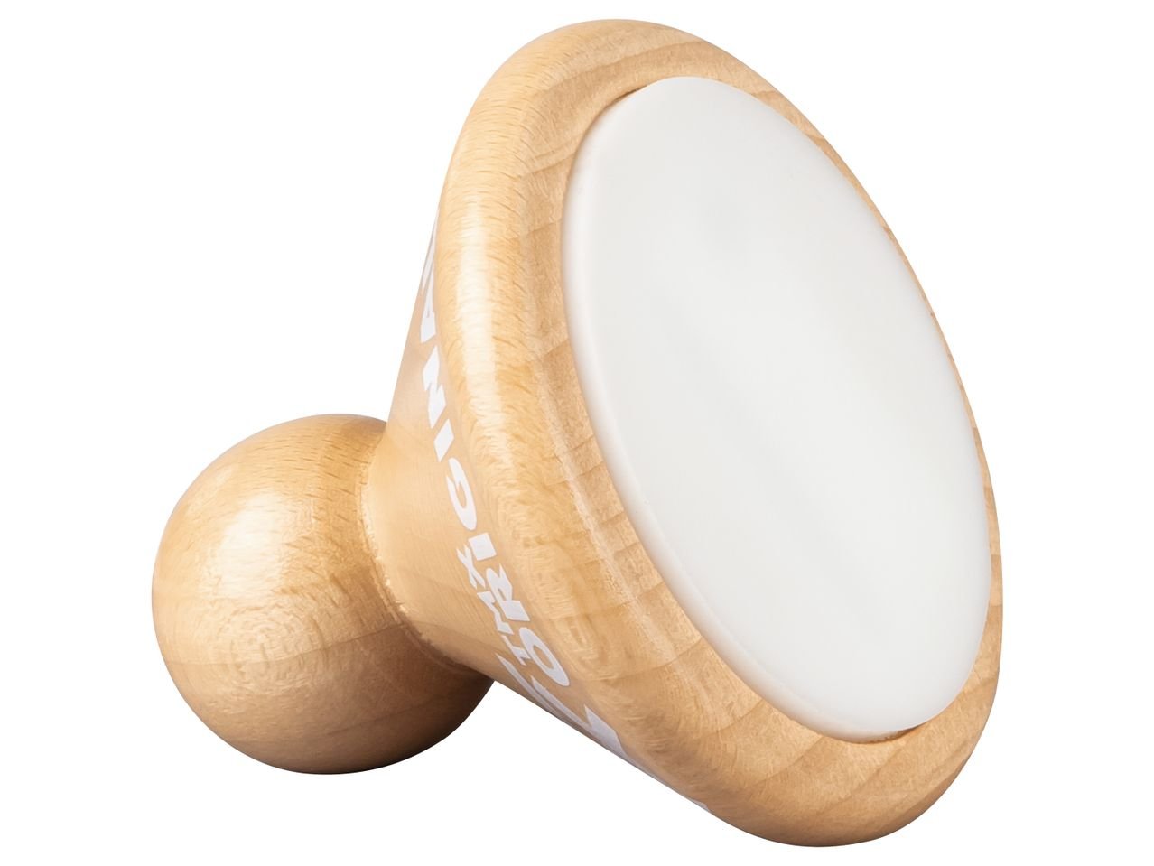 Massaggiatore in legno "TMX Trigger"