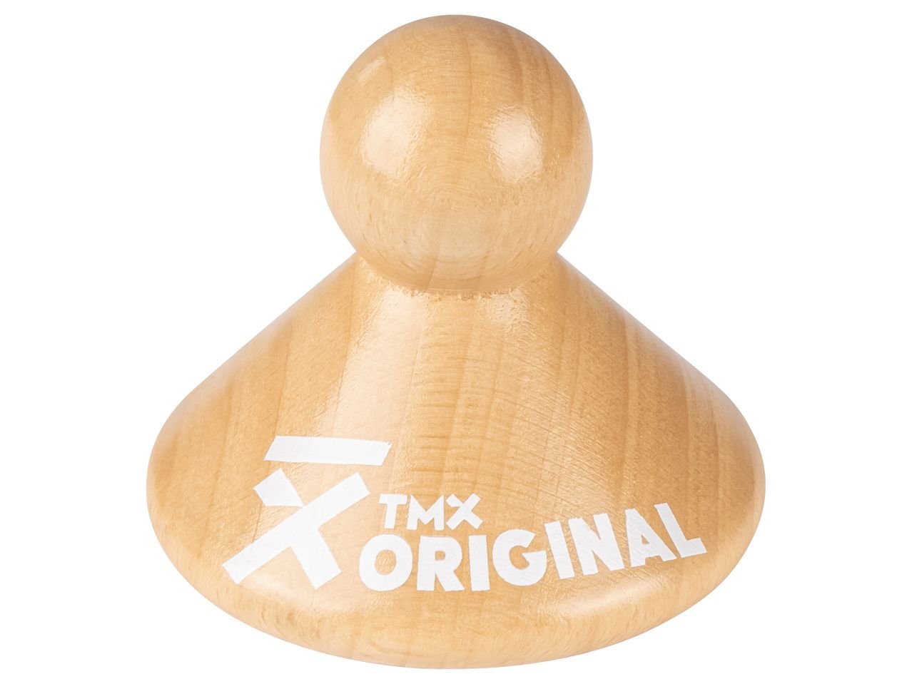 Massaggiatore in legno "TMX Trigger"