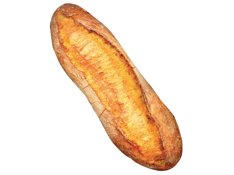 Filone di semola rimacinata di grano duro