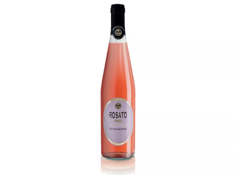 Rosato Veneto IGP Frizzante