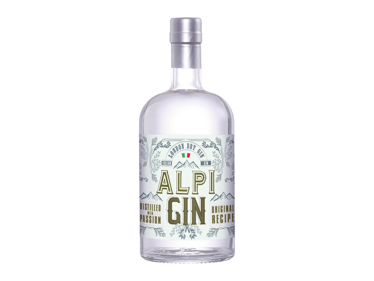 London Dry Gin