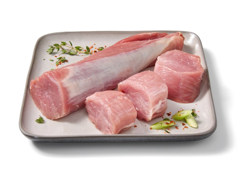 Filetto di maiale