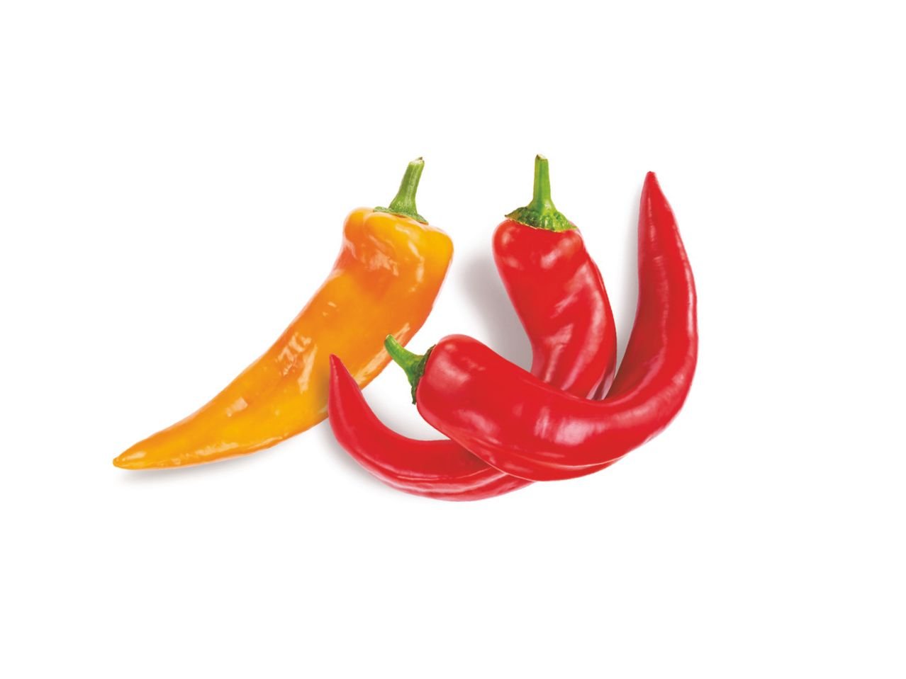 Peperone Sweet Palermo