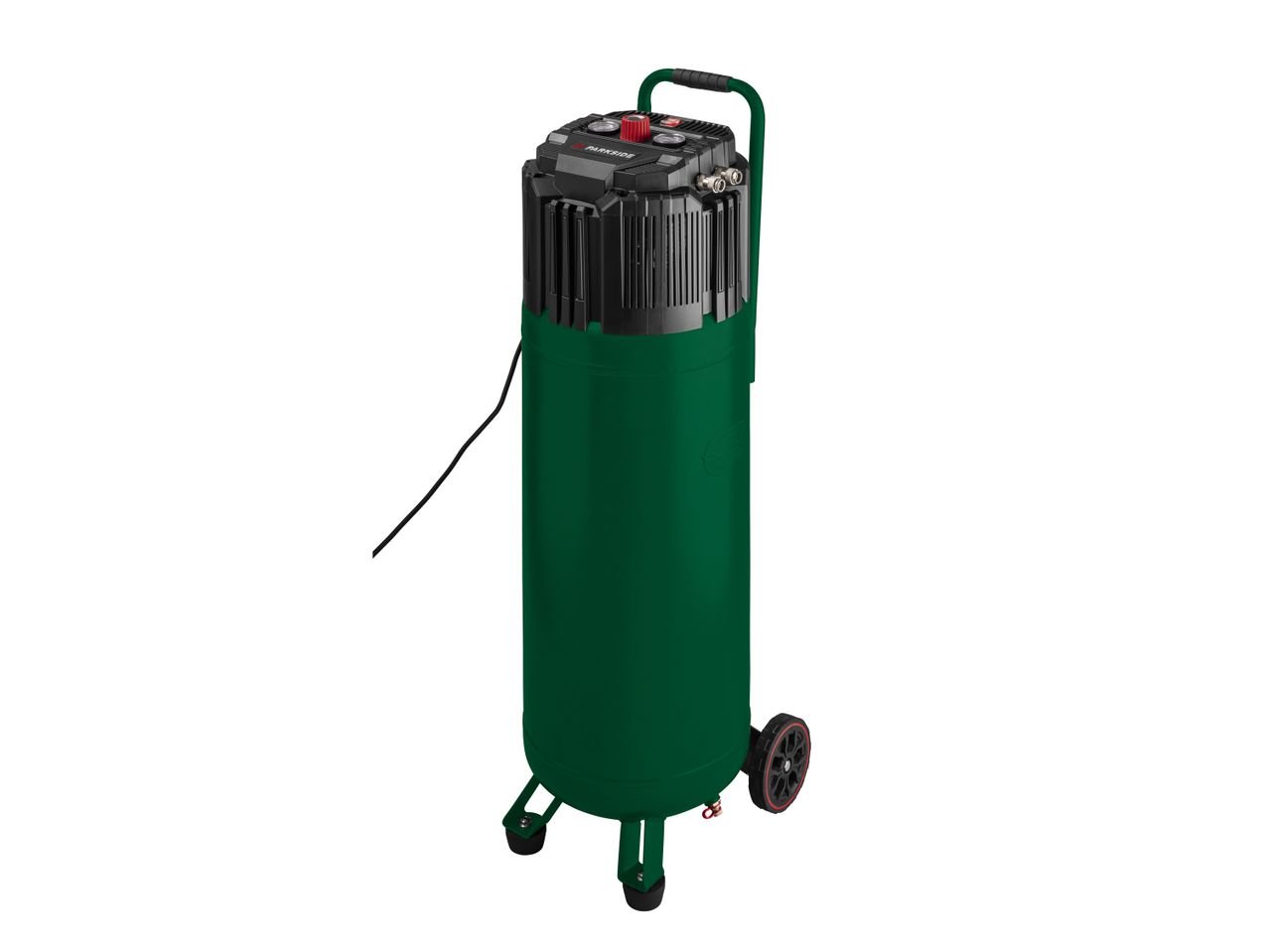 Compressore verticale