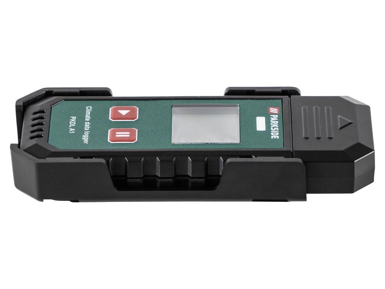 Datalogger Clima