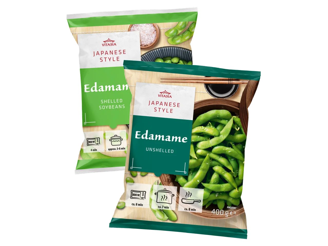 Edamame