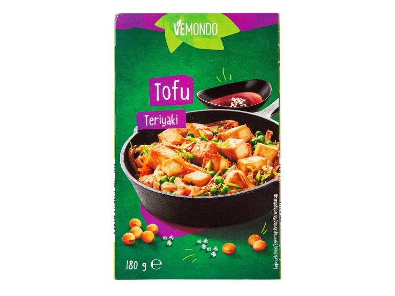 Tofu