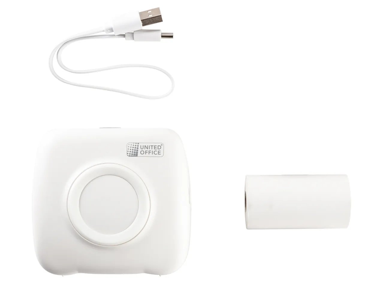 Mini stampante tascabile