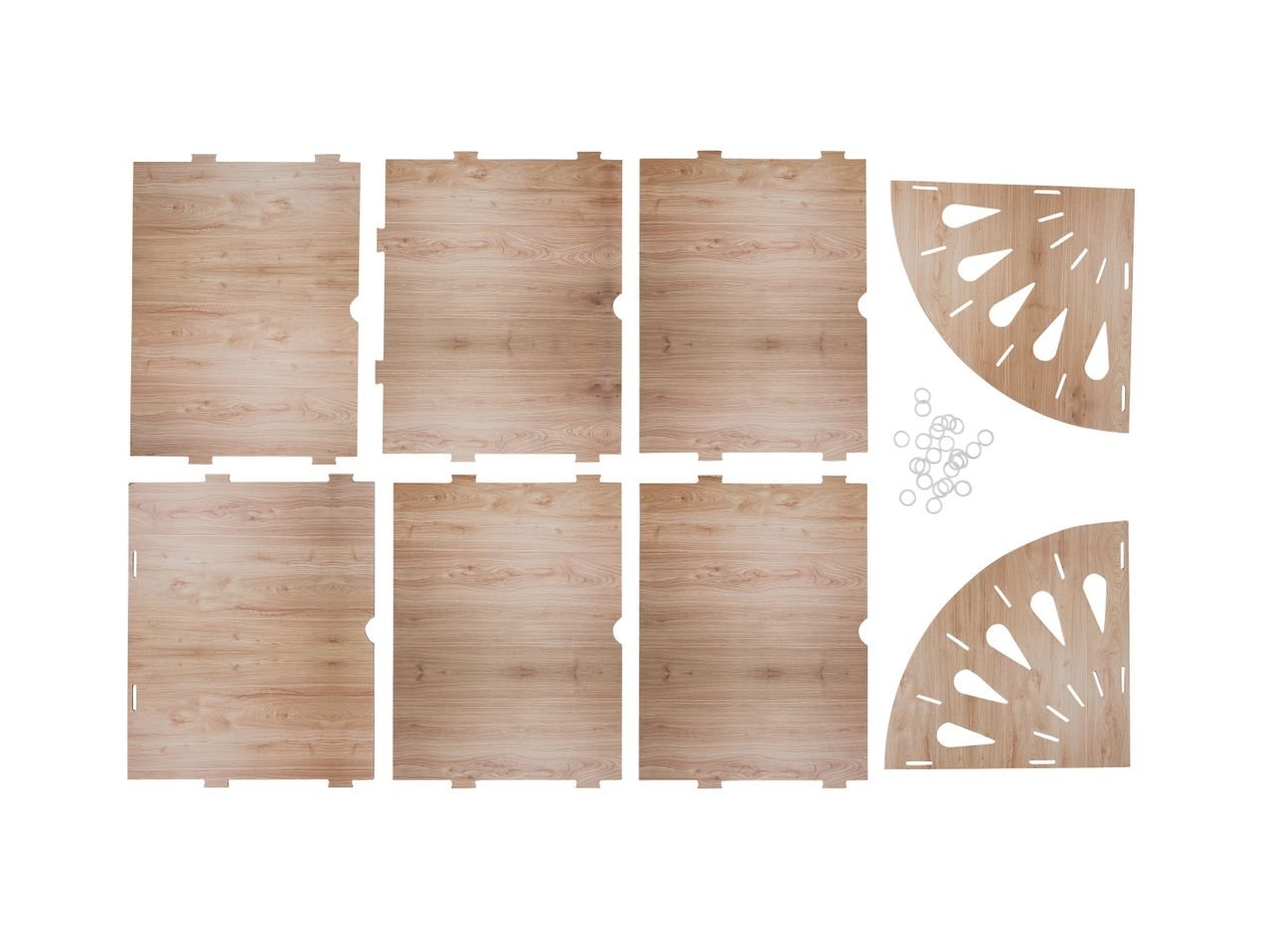 Organizer da scrivania