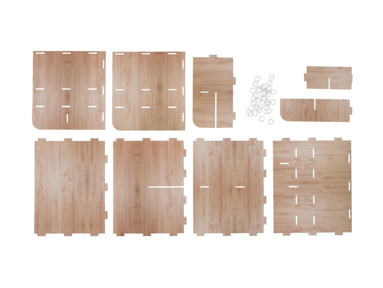 Organizer da scrivania