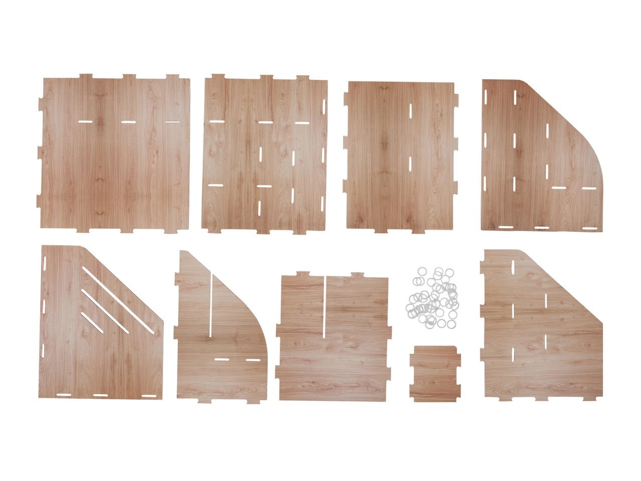 Organizer da scrivania