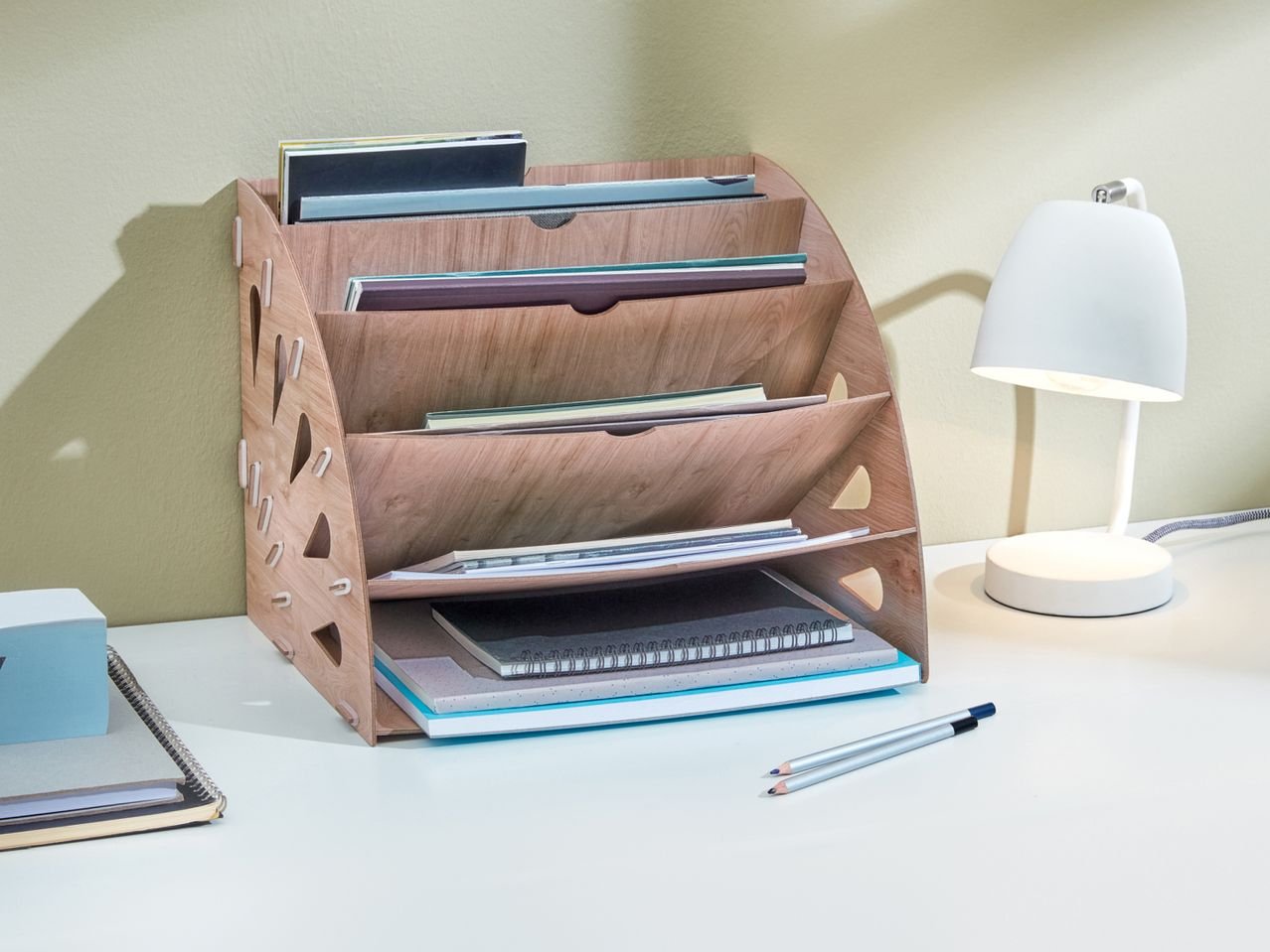 Organizer da scrivania