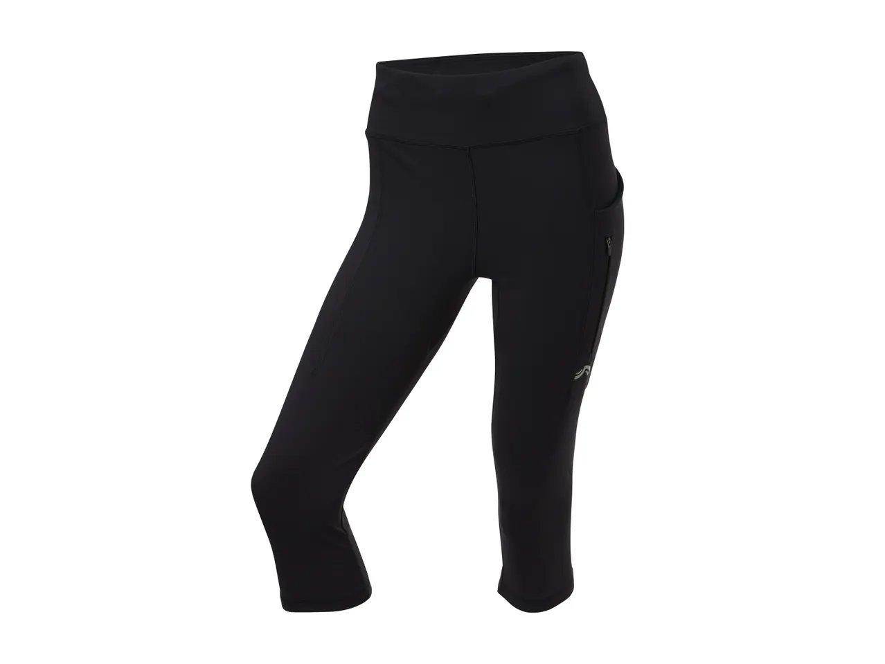 Leggings capri da donna