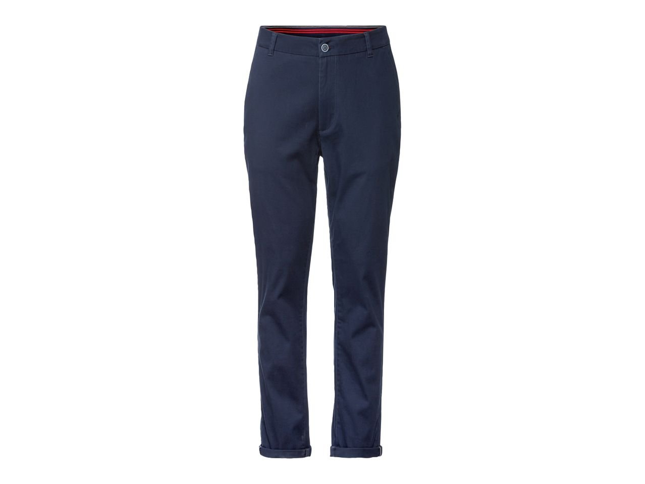 Pantaloni Slim Fit da uomo