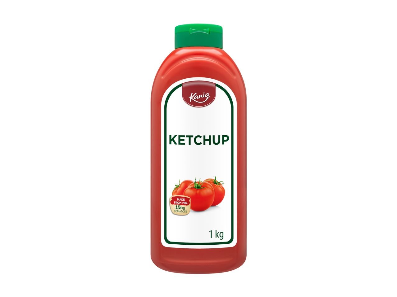Ketchup