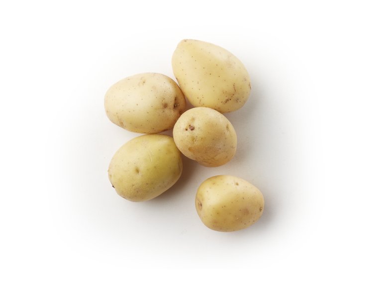 Patate iodì