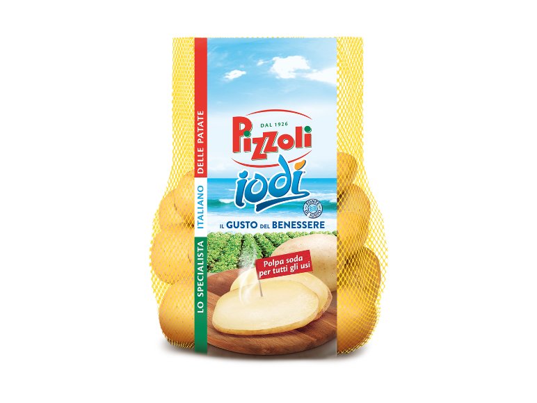 Patate iodì