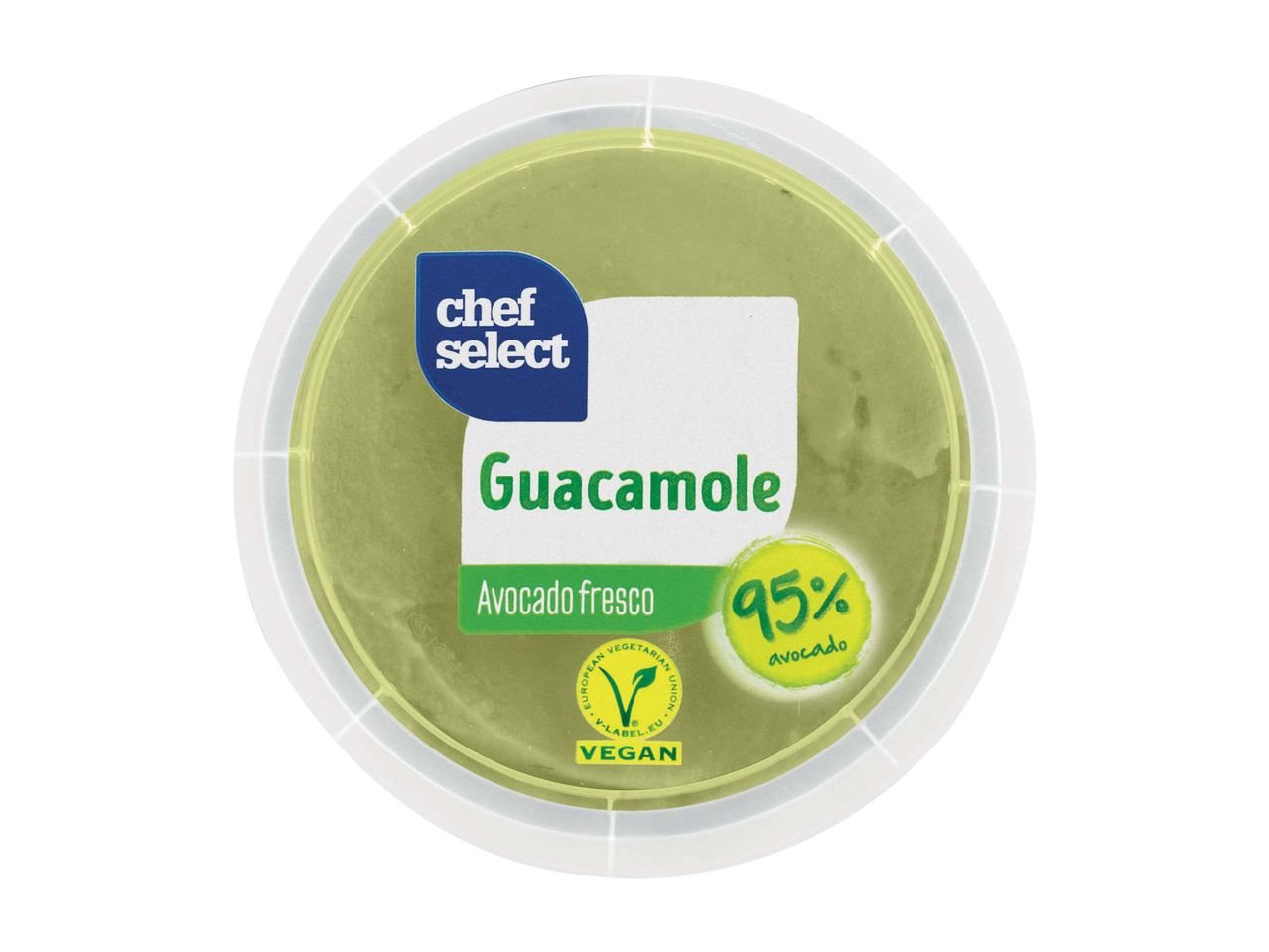 Guacamole