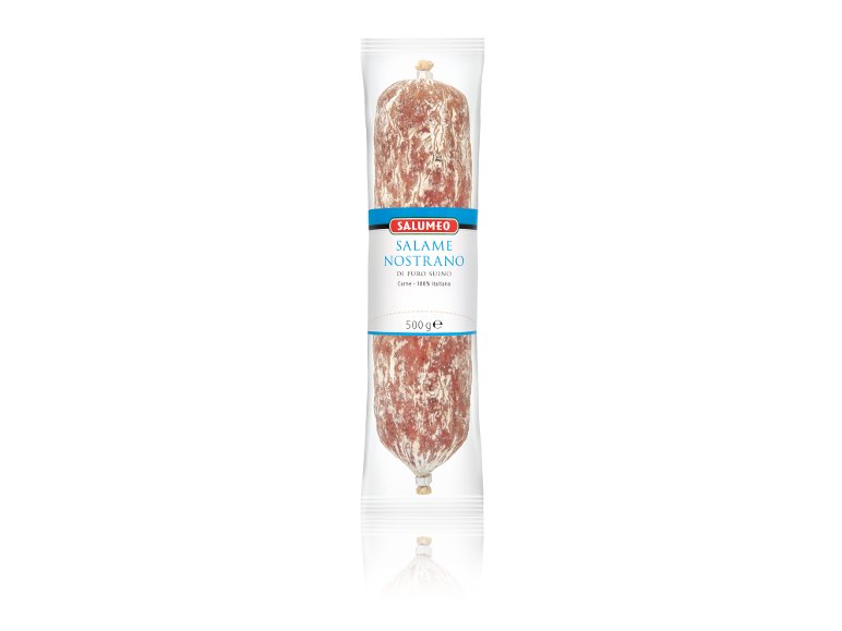 Salame nostrano