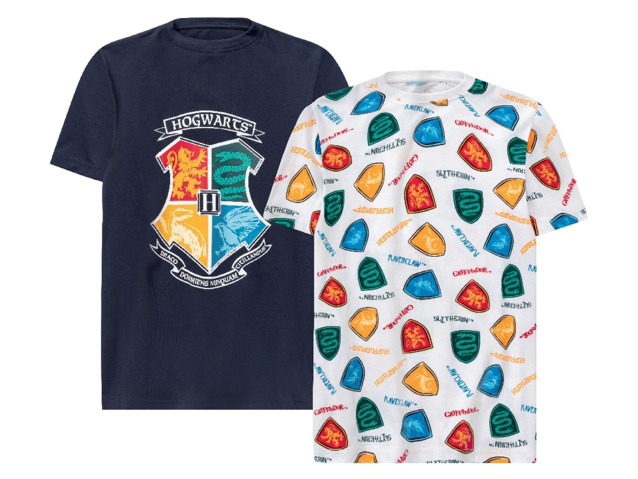 T-shirt da bambino "Harry Potter"