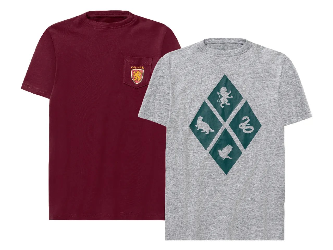 T-shirt da bambino "Harry Potter"