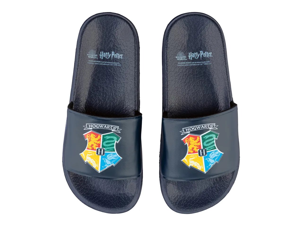 Ciabatte da bambini "Harry Potter"
