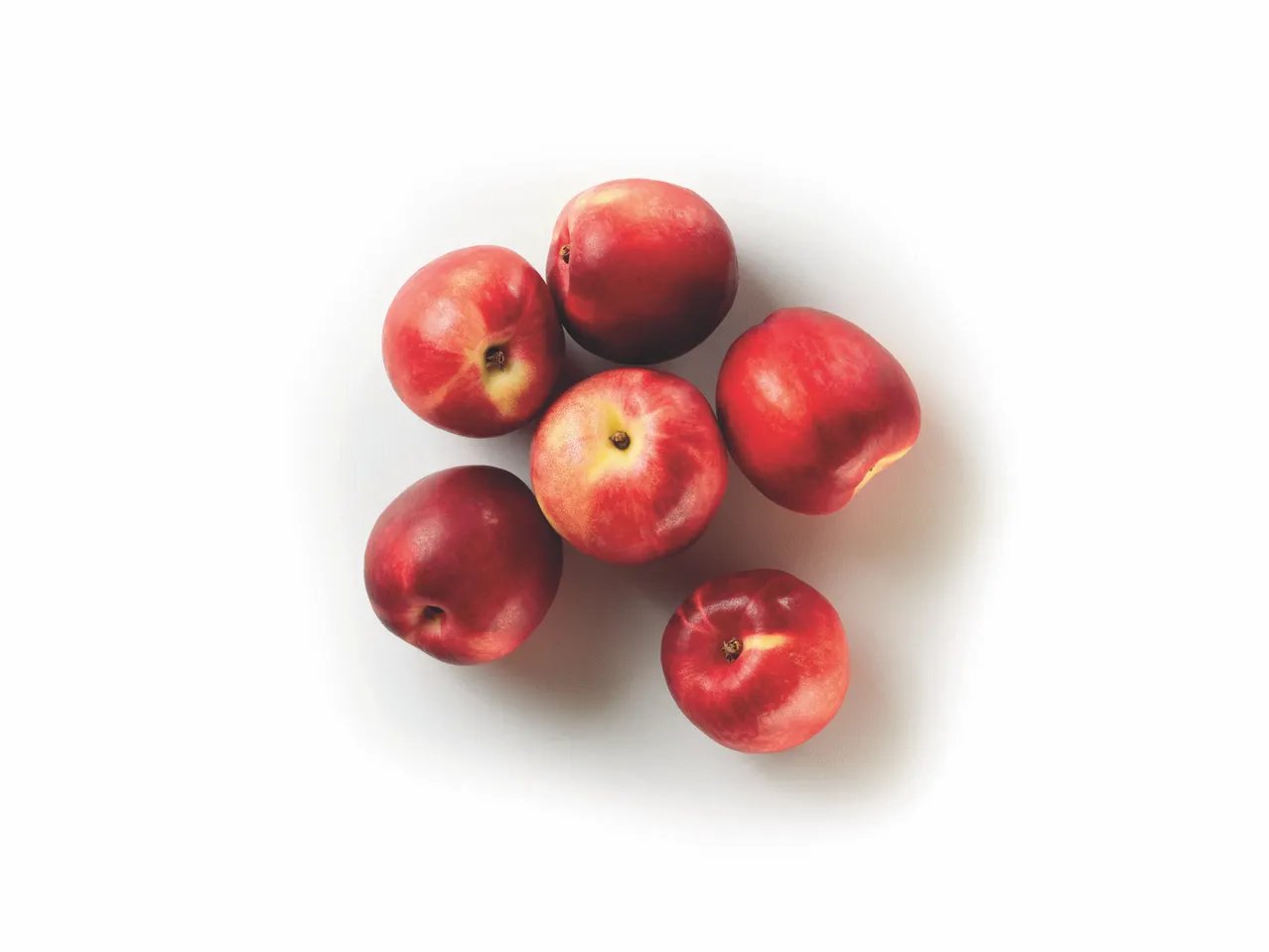 Nettarine di Romagna IGP