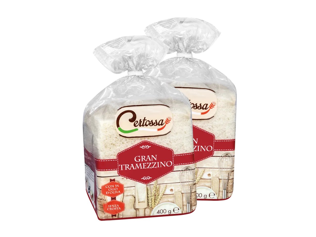 Gran tramezzino