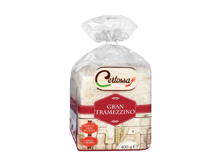Gran tramezzino