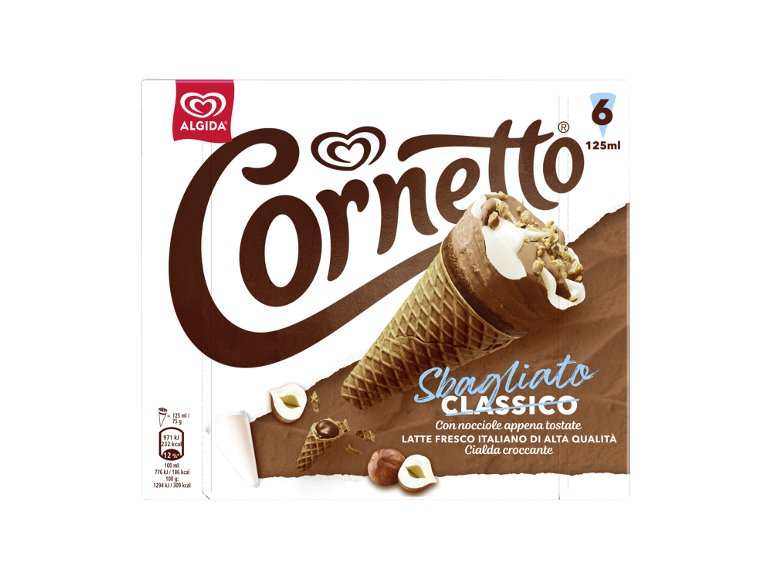 Cornetto