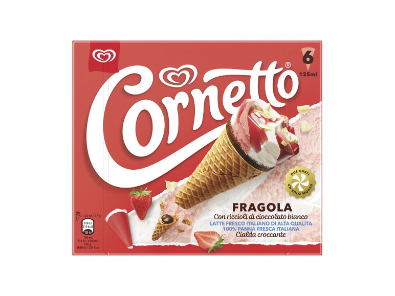 Cornetto