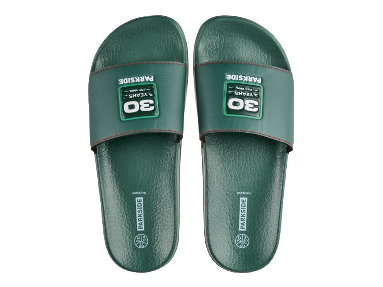 Ciabatte da uomo