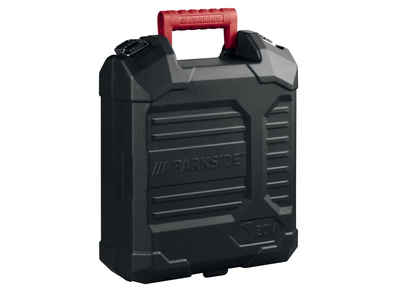 Pistola termica ricaricabile