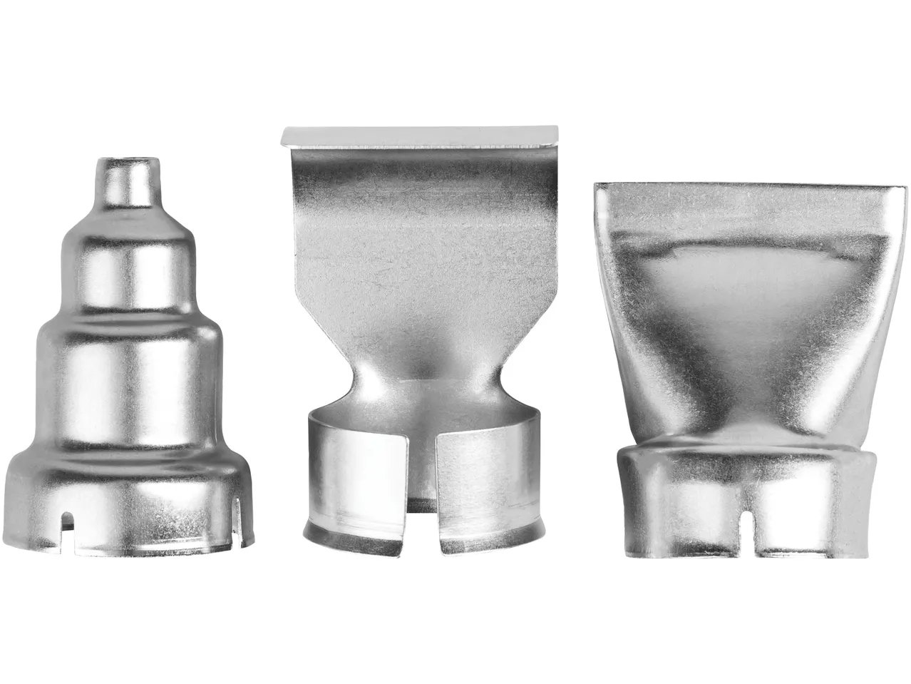 Pistola termica ricaricabile