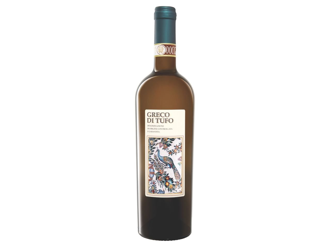Greco di Tufo DOCG