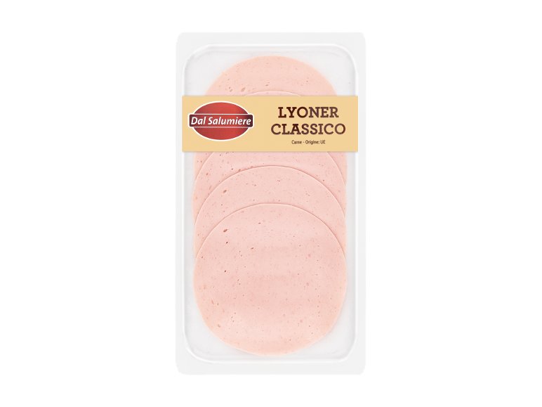 Lyoner