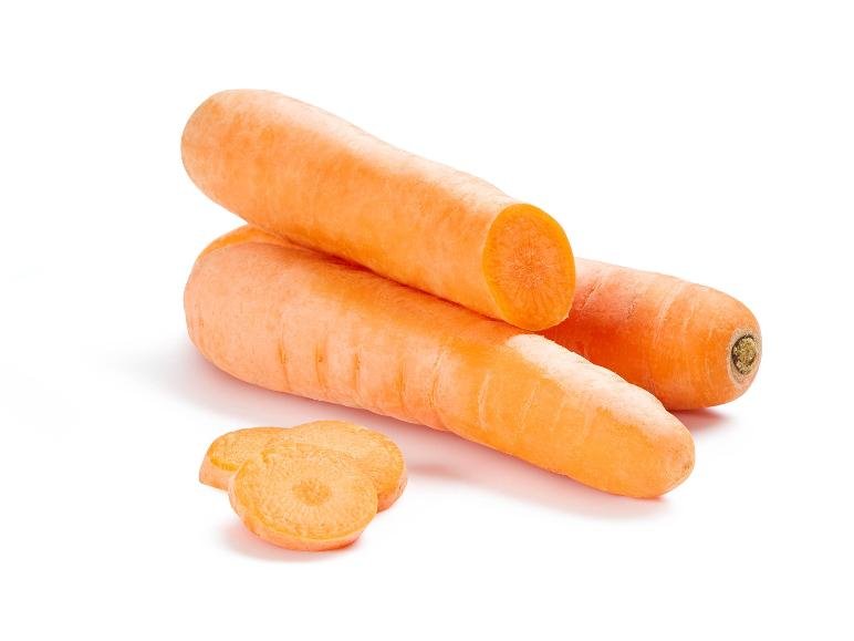 Carote XXL
