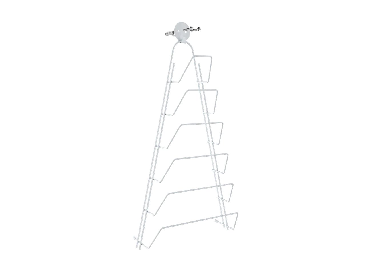 Portacoperchi o organizer per cucina