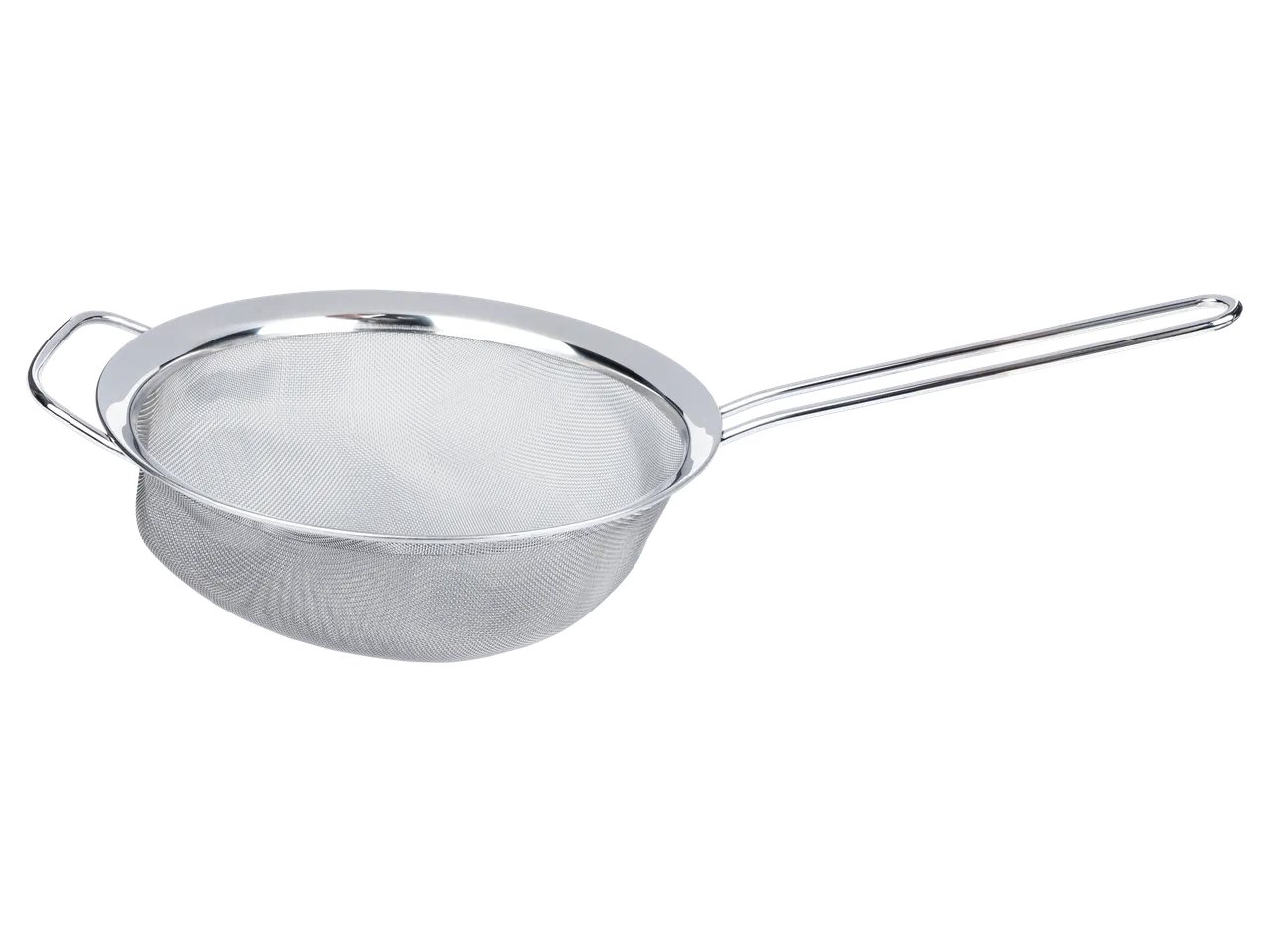 Set colini in acciaio