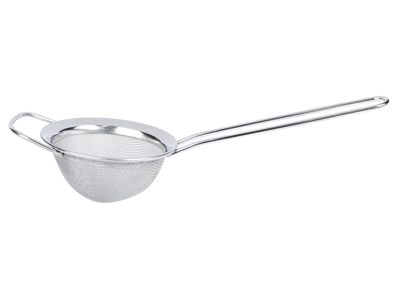 Set colini in acciaio