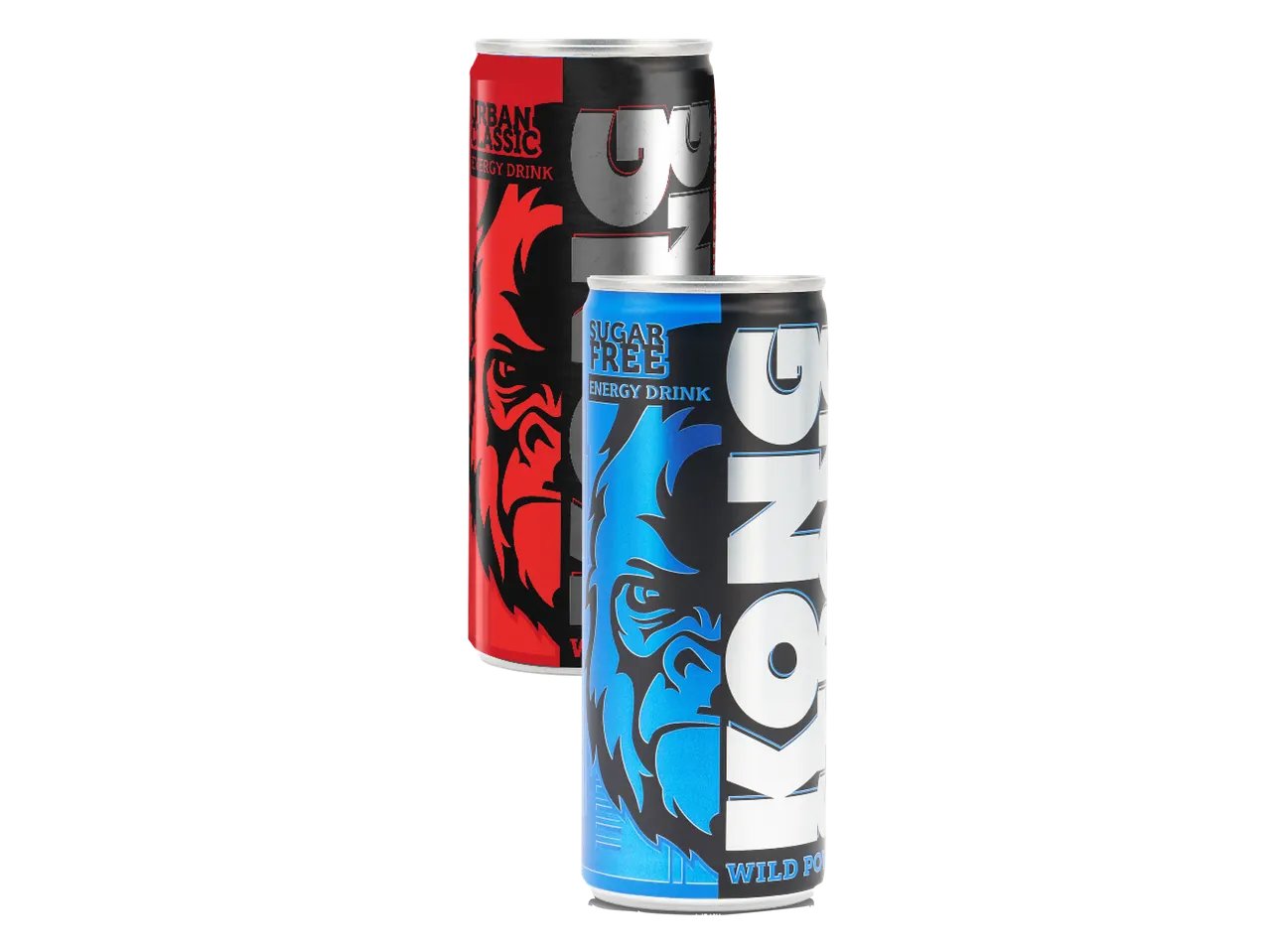 Energy Drink