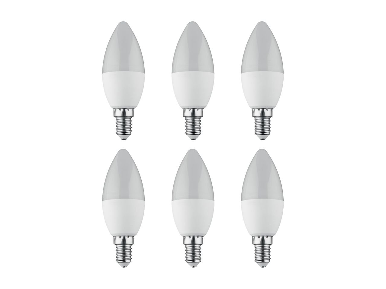 Lampadina LED 3W