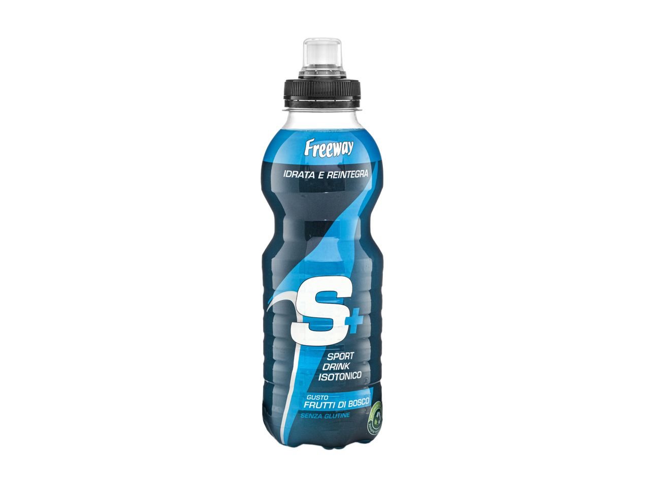 Sport Drink isotonico