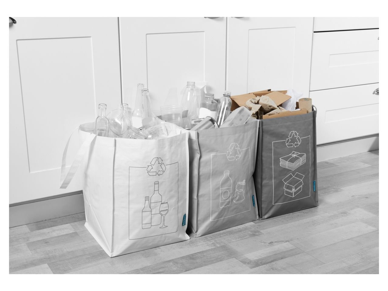 Borsa per raccolta differenziata